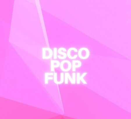 Diamond Sounds Disco Pop Funk WAV